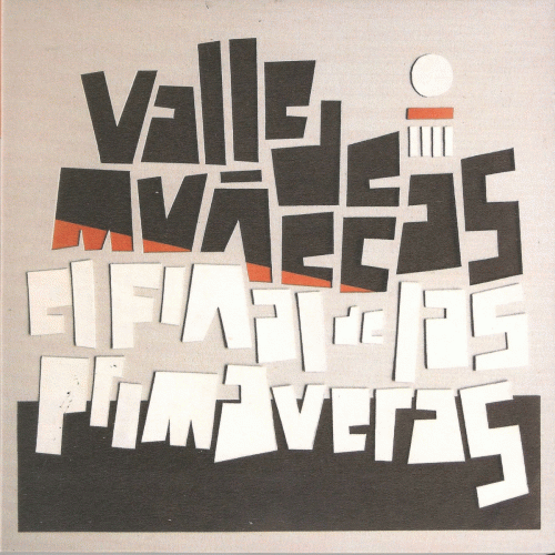 Valle De Munecas : El Final de las Primaveras